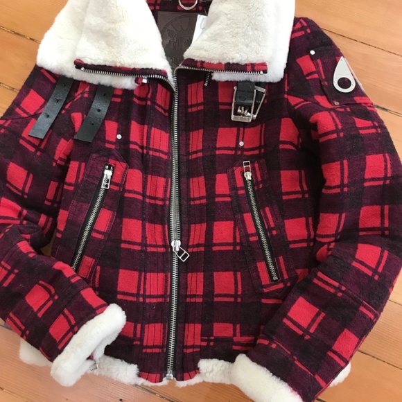 Moose Knuckles Jackets - Picture 2 of 5